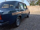 LADA (VAZ) 2107-4