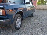 LADA (VAZ) 2107-3