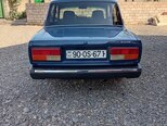 LADA (VAZ) 2107-2