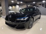 BMW 530-2