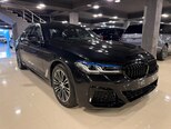 BMW 530-3