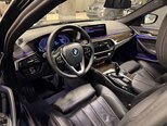 BMW 530-8
