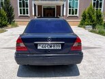 Mercedes C 180-2