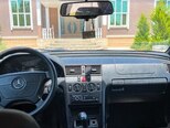 Mercedes C 180-3