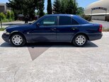 Mercedes C 180-5