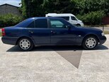 Mercedes C 180-4