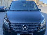 Mercedes Metris-1