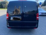 Mercedes Metris-2