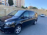 Mercedes Metris-4