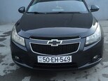 Chevrolet Cruze-1