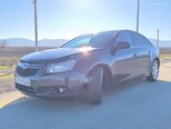 Chevrolet Cruze-4