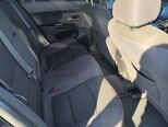Chevrolet Cruze-8