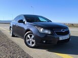 Chevrolet Cruze-3