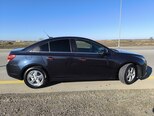 Chevrolet Cruze-5