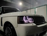 Land Rover Range Rover-1