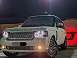 Land Rover Range Rover-2