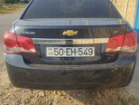 Chevrolet Cruze-12