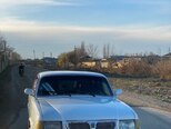 GAZ 3110 "Volga"-3