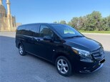 Mercedes Metris-8