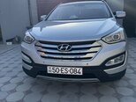 Hyundai Santa Fe-1