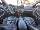 Hyundai Santa Fe-6