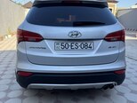 Hyundai Santa Fe-2
