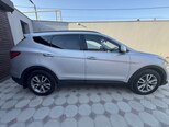 Hyundai Santa Fe-3