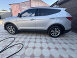 Hyundai Santa Fe-4