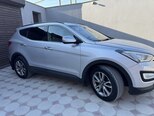 Hyundai Santa Fe-7