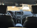 Hyundai Santa Fe-5
