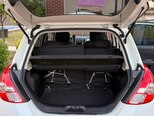 Nissan Tiida-2