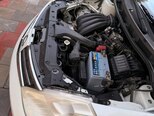 Nissan Tiida-7