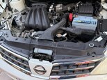 Nissan Tiida-9