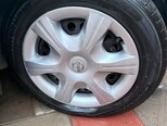 Nissan Tiida-14