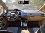 Honda Civic-5
