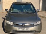 Honda Civic-1