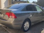 Honda Civic-4