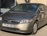 Honda Civic-2