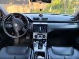 Volkswagen Passat-7