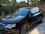 Volkswagen Passat-4