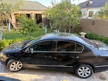 Volkswagen Passat-3
