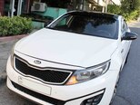Kia Optima-2