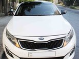 Kia Optima-1