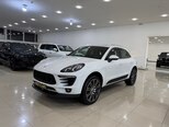Porsche Macan GTS-5