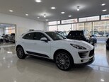 Porsche Macan GTS-3