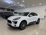 Porsche Macan GTS-4