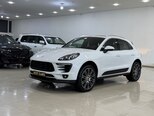 Porsche Macan GTS-7