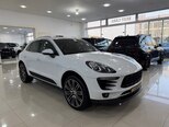 Porsche Macan GTS-2