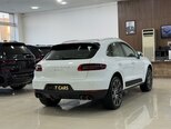 Porsche Macan GTS-11