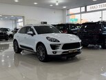 Porsche Macan GTS-6